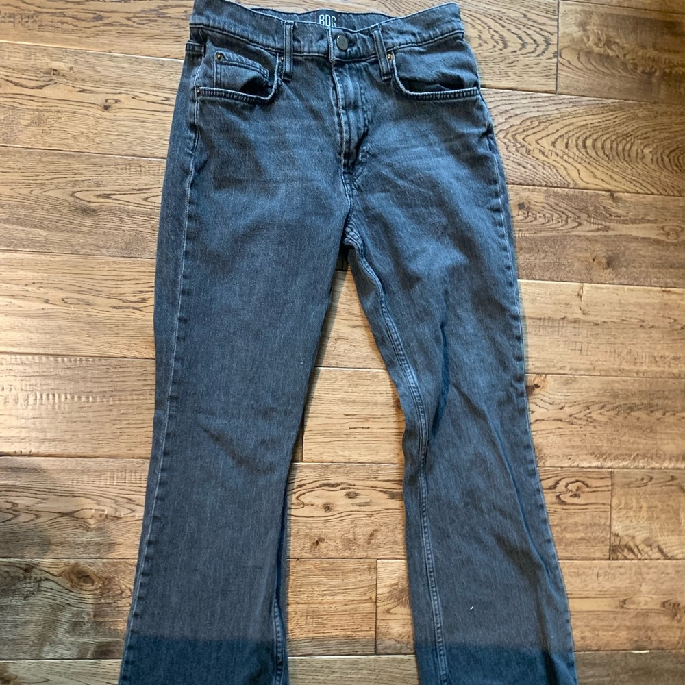 Urban outfitters jeans